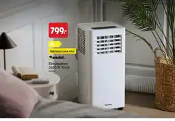 Jula Klimatyzator Anslut oferta