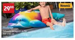 Jula Zabawka do kąpieli delfin Bestway oferta