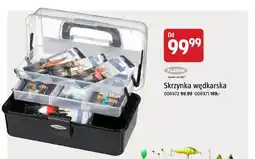 Jula Skrzynka wędkarska Fladen 006972 oferta