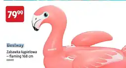 Jula Zabawka kąpielowa flaming Bestway oferta