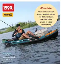 Jula Dmuchany kajak Bestway oferta