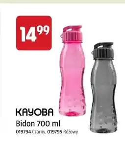 Jula Bidon 700 ml Kayoba oferta