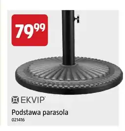 Jula Podstawa parasola EKVIP oferta