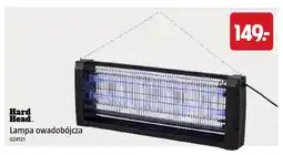 Jula Lampa owadobójcza Hard Head oferta
