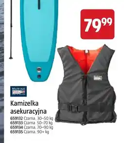 Jula Kamizelka asekuracyjna Marine Pool oferta