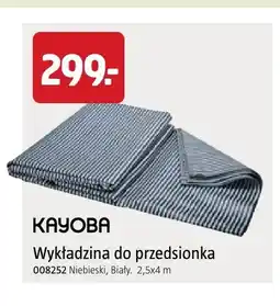 Jula Wykładzina do przedsionka Kayoba oferta