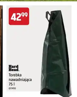 Jula Torebka nawadniająca Hard Head oferta