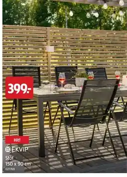 Jula Stół EKVIP oferta