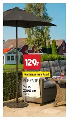 Jula Parasol EKVIP oferta