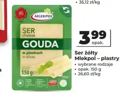 Odido Ser Mlekpol oferta
