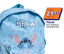 Action Plecak Pokemon oferta
