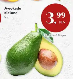 Market Point Awokado zielone oferta