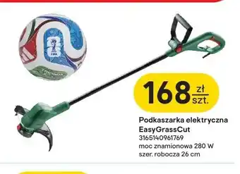 Podkaszarka elektryczna Bosch EasyGrassCut