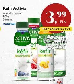 Market Point Kefir Activia mango oferta