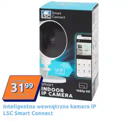 Action Kamera Smart Connect oferta