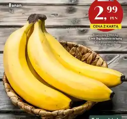 Market Point Banan oferta