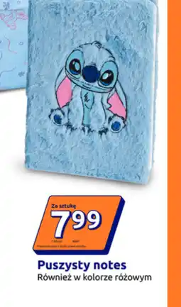Action Notes oferta