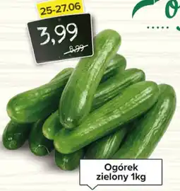 Spiżarnia Smakosza Ogórek oferta