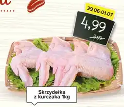 Spiżarnia Smakosza Skrzydełka z kurczaka oferta