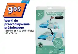 Action Worek do przechowywania oferta