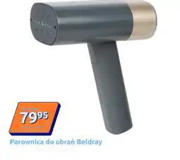 Action Parownica Beldray oferta