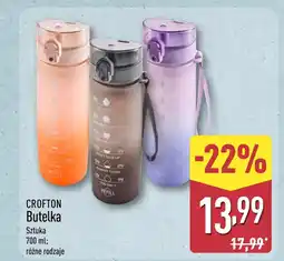 ALDI Butelka Crofton oferta