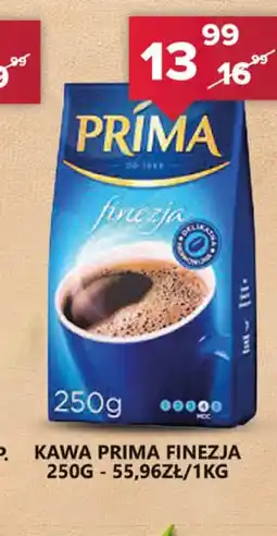 Spiżarnia Smakosza Kawa Prima oferta