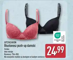 ALDI Biustonosz Up2Fashion oferta
