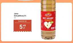 Dino Ocet jabłkowy 5% Jamar oferta