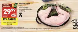 Delikatesy Centrum Królik Lu oferta