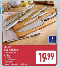 ALDI Zestaw do krojenia Crofton oferta