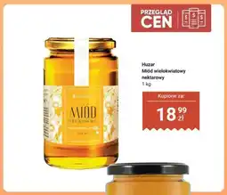 Dino Miód wielokwiatowy nektarowy Huzar oferta