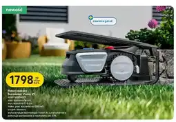 Castorama Robot koszący Sunseeker Vision V1 oferta