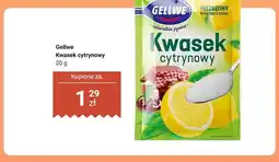 Dino Kwasek cytrynowy Gellwe oferta