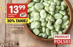 Delikatesy Centrum Bób Polski oferta