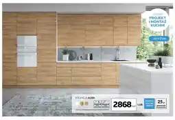 Komfort Meble kuchenne Kolekcja Alba oferta