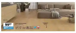 Komfort Panele winylowe Aura Dąb Benjamin oferta