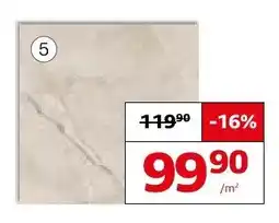 Komfort Gres Margaret 59,8x59,8 cm kod 100356202 oferta