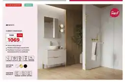 Komfort Kabina prysznicowa Senti Constano oferta