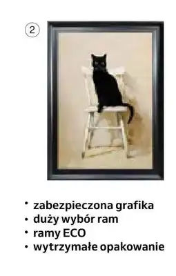 Komfort Obraz 50x70 cm wzór 2 oferta