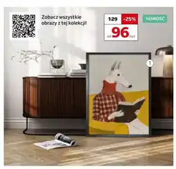 Komfort Obraz 50x70 cm wzór 1 oferta