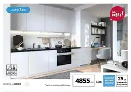 Komfort Kuchnia modułowa Kolekcja Rimini oferta