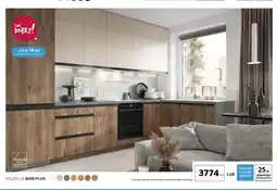 Komfort Kuchnia modułowa Kolekcja Bari Plus oferta