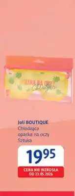 dm drogerie markt Chłodząca opaska na oczy Joli BOUTIQUE oferta