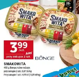 Stokrotka Market Smakowita bunge oferta