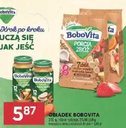 Stokrotka Market Obiadek bobovita oferta