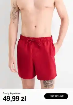 C&A Szorty kąpielowe oferta