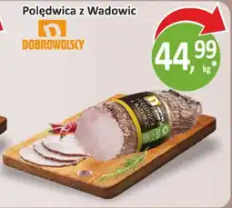 Passa Polędwica z wadowic dobrowolscy oferta