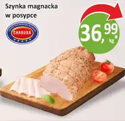 Passa Szynka magnacka w posypce chabura oferta