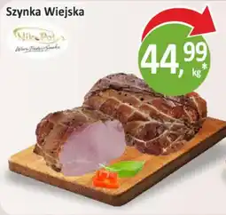 Passa Szynka Wiejska Nik-Pol oferta